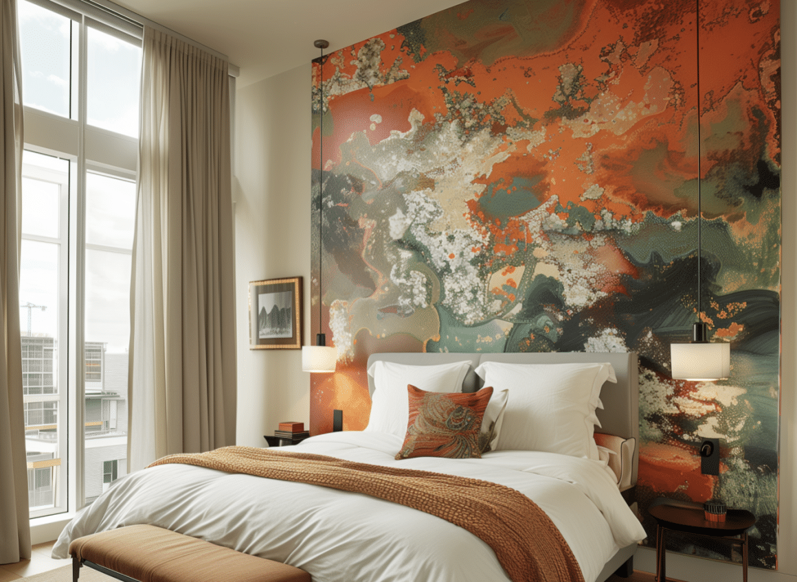 Are Accent Walls Still in Style? - Northern Feeling