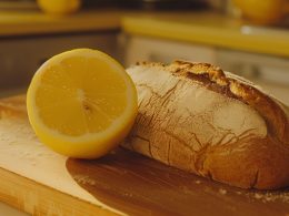 Must-Try Lemon Bread Recipes with a Cake Mix Twist