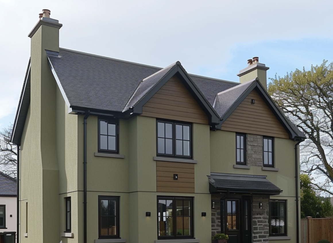 Architectural Digest Homepage