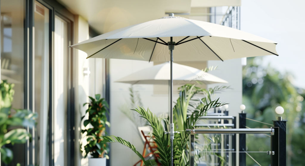 Outdoor Umbrellas