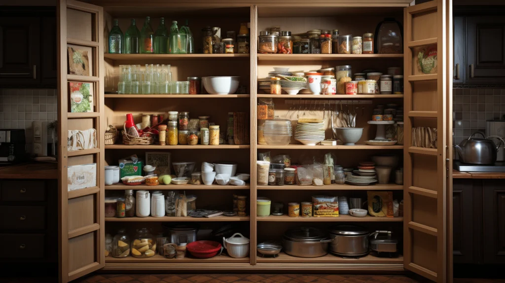 Pantry