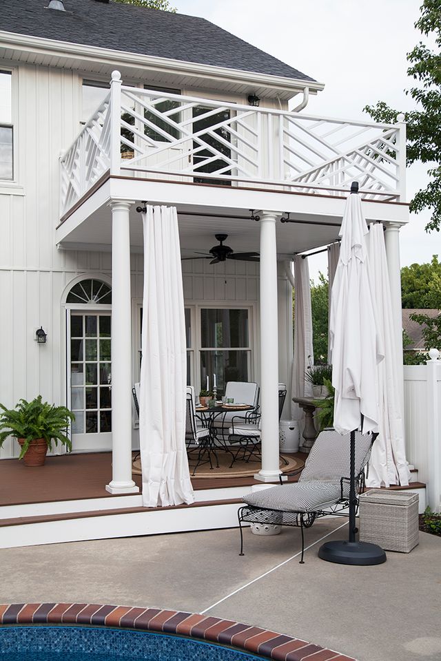 Patio Privacy