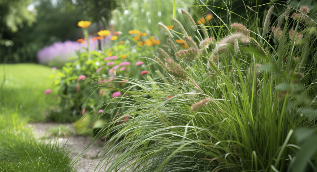 Pennsylvania Sedge (Carex Pensylvanica)