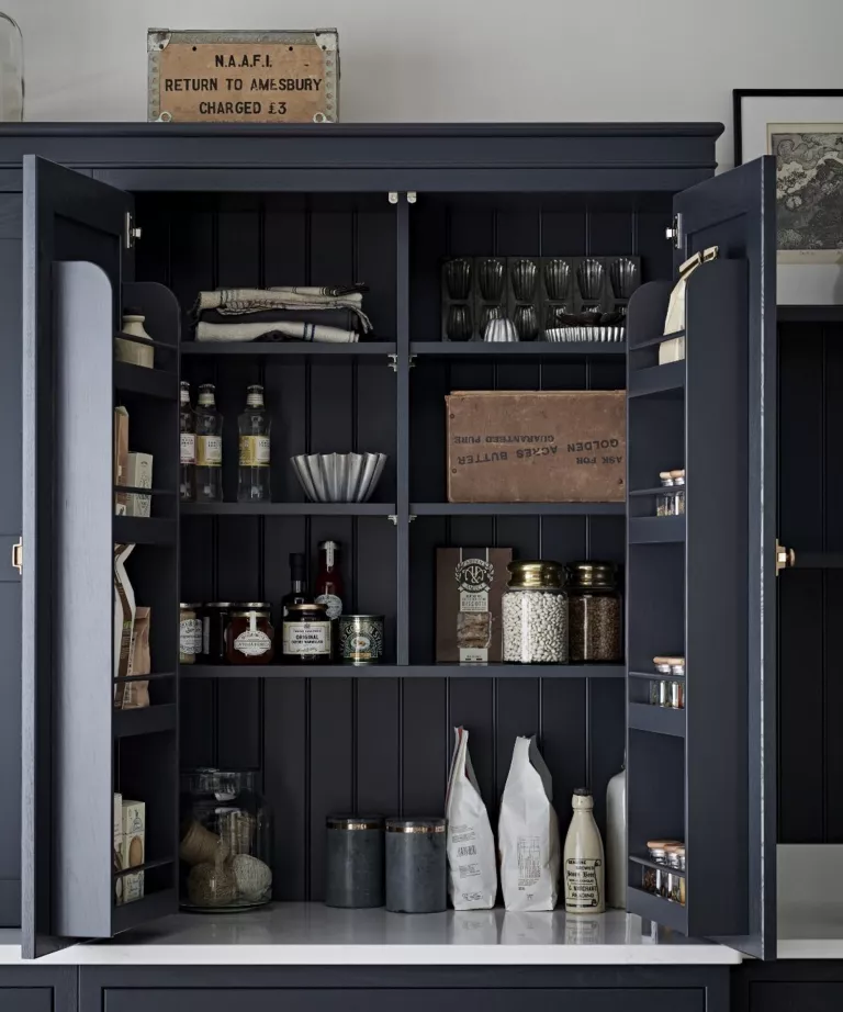 Personalize Storage Solutions