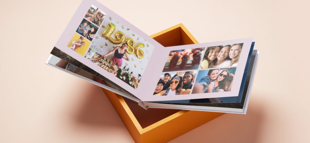 Planning Your Photobook