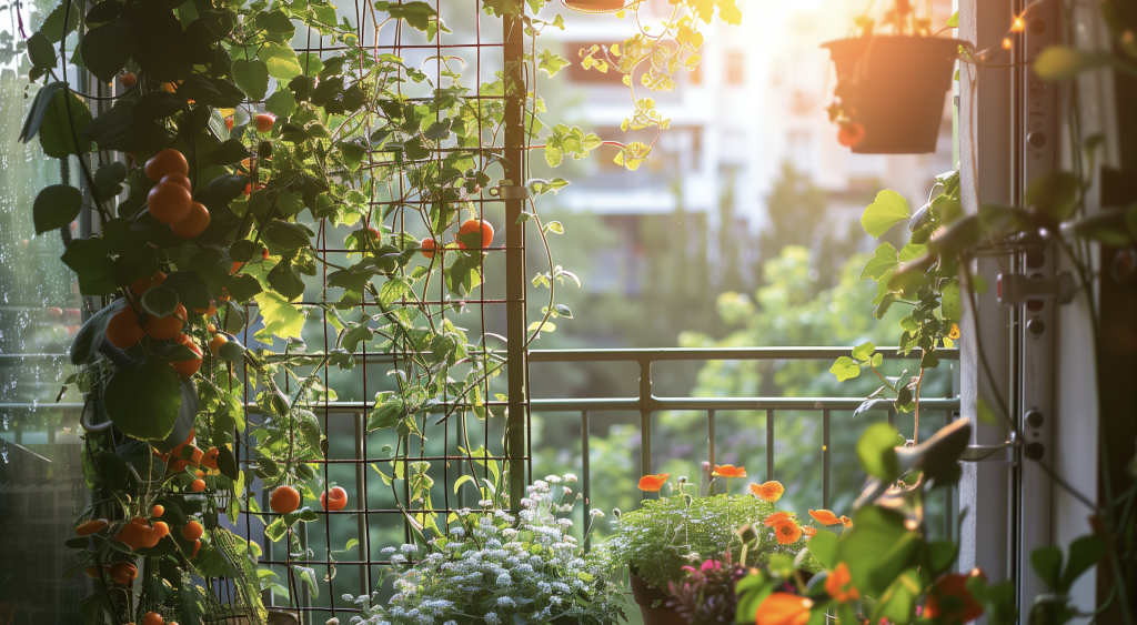 Plant Trellises