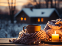 Prepare Your Home for the Winter Season with These Easy Hacks