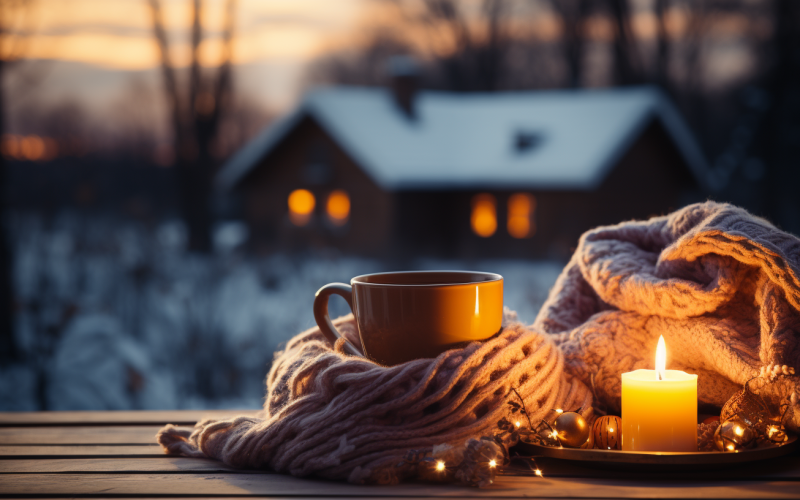 Prepare Your Home for the Winter Season with These Easy Hacks