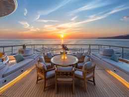 Reasons You Should Holiday on a Yacht