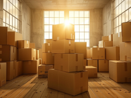 Relocating to Your Dream Home With the Right Shipping Company