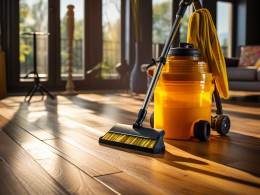 Revitalise Your Home with Expert House Cleaning Services in Melbourne