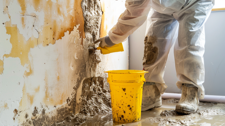 Selecting the Right Mold and Waterproofing Experts for your Home Renovation Project