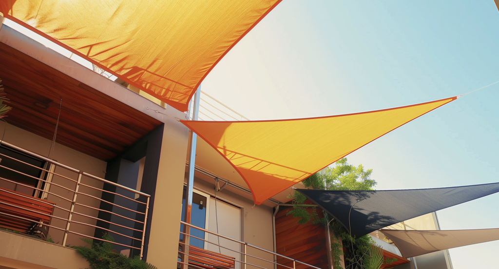 Shade Sails