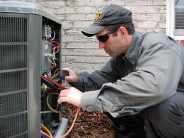 Signs Your AC Needs Professional Help