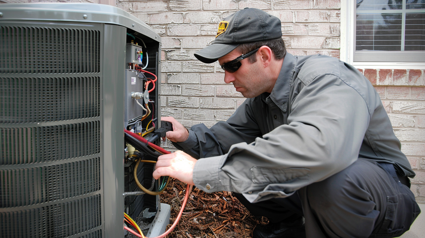 Signs Your AC Needs Professional Help - Northern Feeling