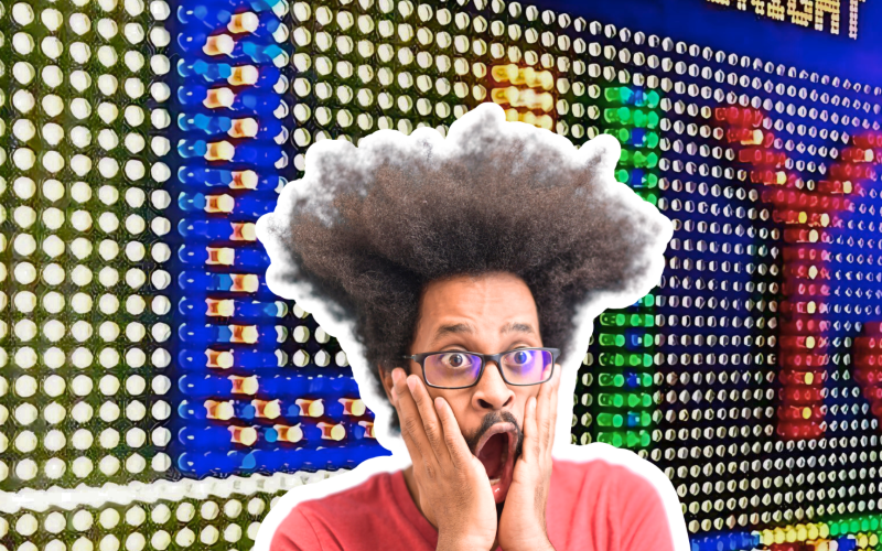 Step by Step Guide to Building Your Own Giant Lite Brite