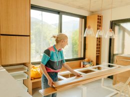 Step-by-Step Guide to Making a DIY Dining Table