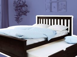 Step-by-Step Guide to Making a DIY Trundle Bed