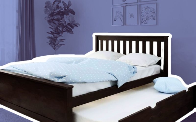 Step-by-Step Guide to Making a DIY Trundle Bed
