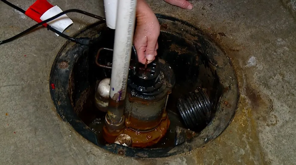 Step-by-Step Tutorial on How to Reset Your Sump Pump