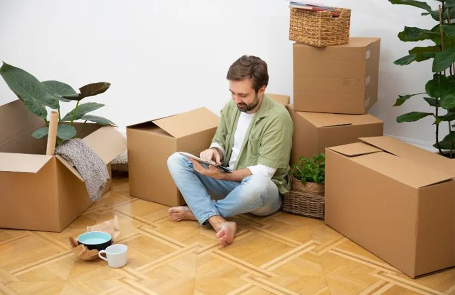 Steps to Ensure a Smooth Relocation