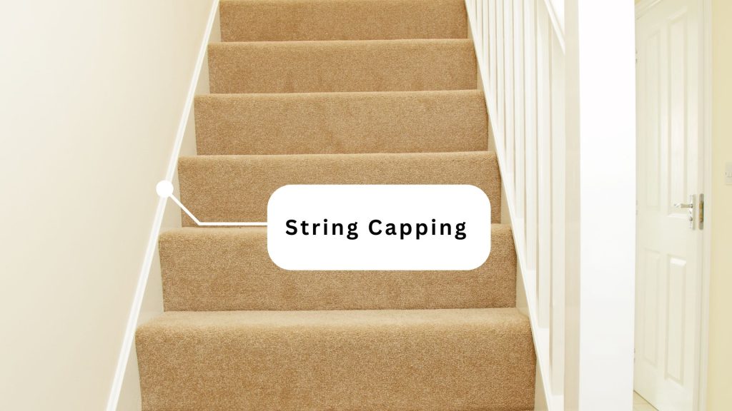 String Capping