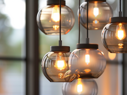 Sustainable and Eco-Friendly American-Made Lighting Options