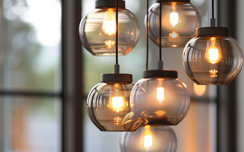 Sustainable and Eco-Friendly American-Made Lighting Options