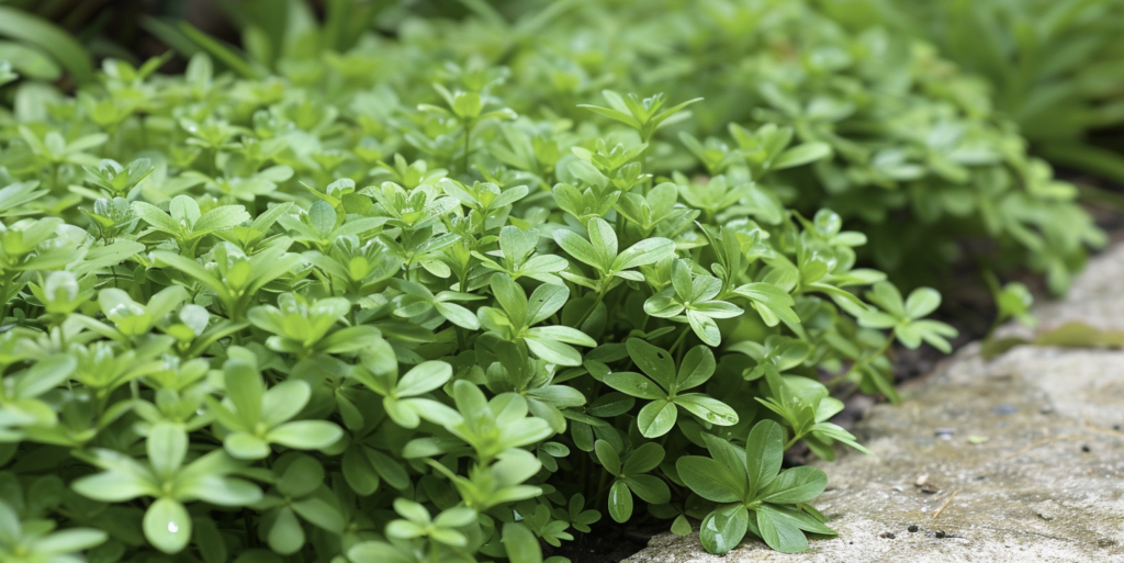 Sweet Woodruff