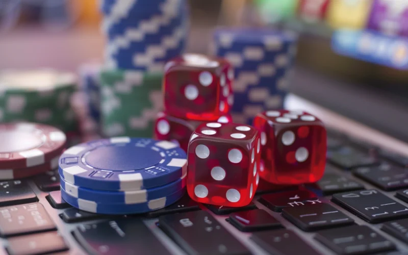 The Importance of Responsible Gambling in the Online Casino World