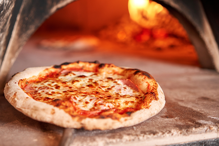 The Origins of Pizza in Italy