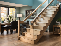 Tips for Selecting Durable Stair Railing for Your House