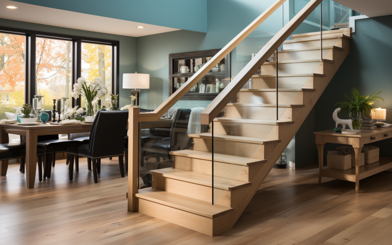 Tips for Selecting Durable Stair Railing for Your House