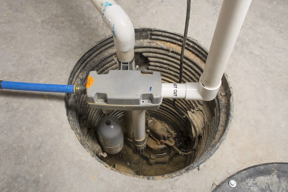 Tips for Unclogging a Sump Pump