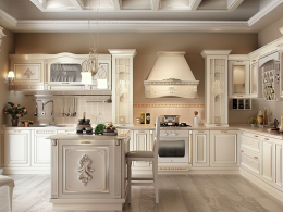 Transforming Your Kitchen with Decorative Elements