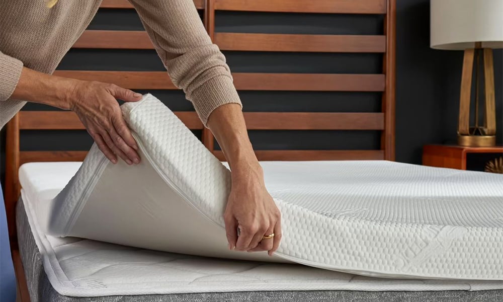 Types of Mattresses