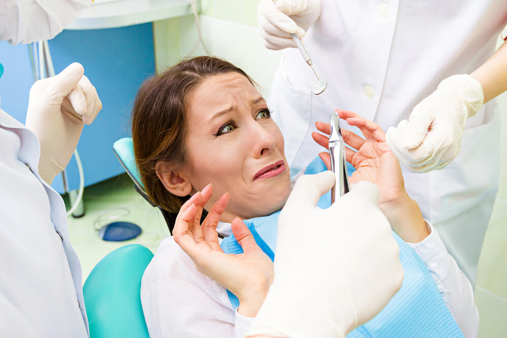 Understanding Dental Anxiety