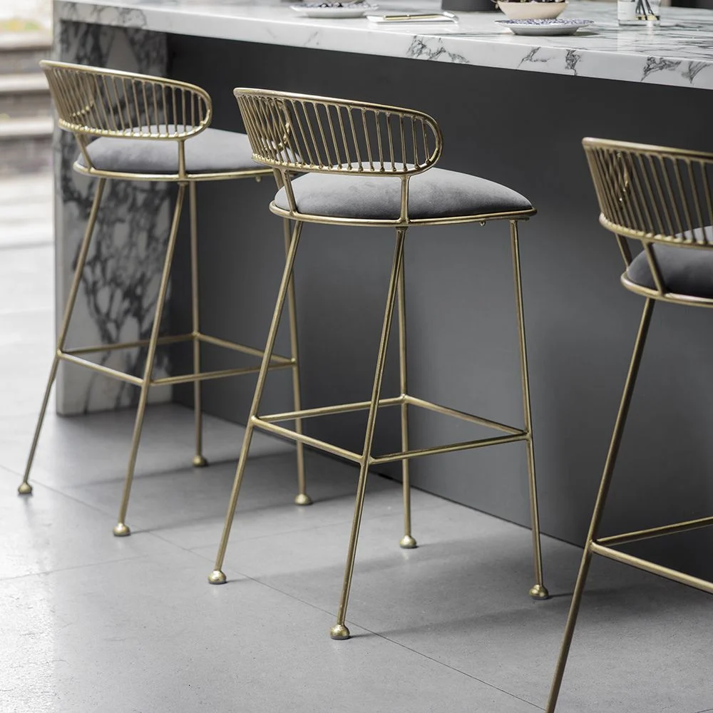 Understanding Metal Bar Stools