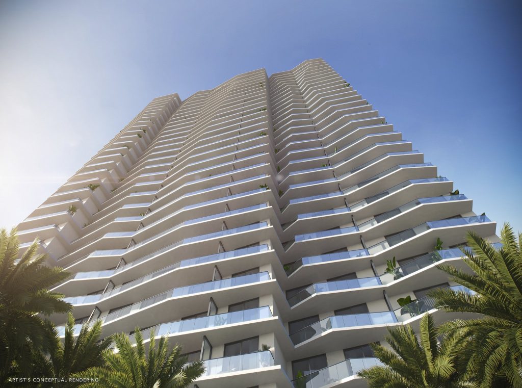 Viceroy Brickell - The Residences