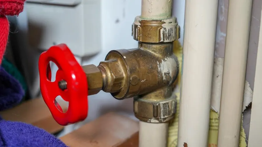 What Are Shut-Off Valves?