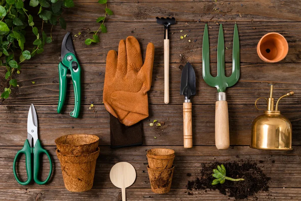 When to Invest in Advanced Garden Tools