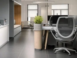 Why Commercial Tiles Are Ideal for Office Spaces