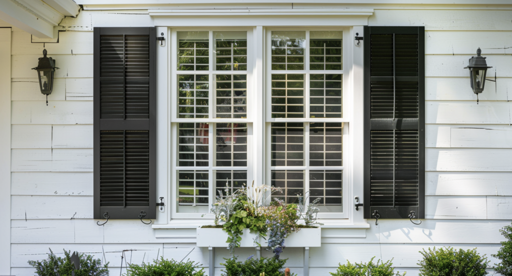 Window Shutters