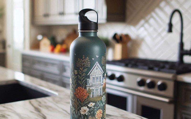 Top One-of-a-Kind Craft Ideas to Personalize Your Kitchen Space in 2024