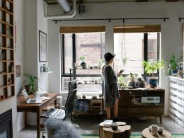 Eco-Friendly Home Decor: Small Changes for a Big Impact