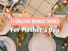 brunch themes