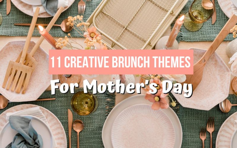 brunch themes