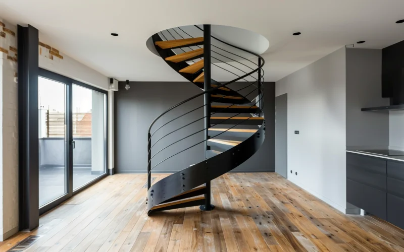 loft conversion stairs ideas