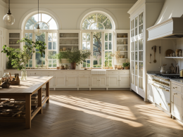 pantry doors