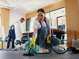 Transform Your Home: 10 Surprising Benefits of Professional Carpet Cleaning Services